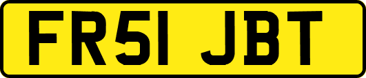 FR51JBT