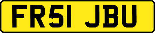 FR51JBU