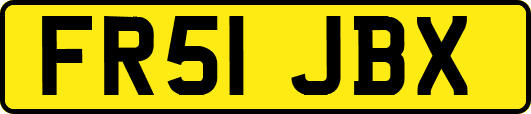 FR51JBX