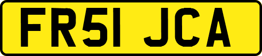 FR51JCA