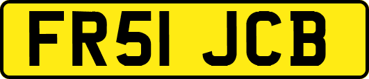 FR51JCB