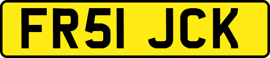 FR51JCK