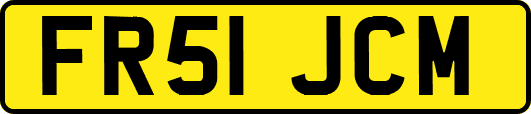 FR51JCM