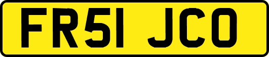 FR51JCO