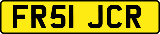 FR51JCR