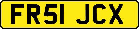 FR51JCX