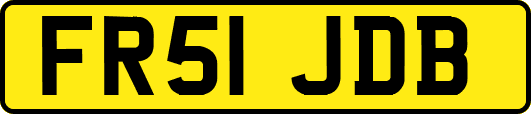 FR51JDB