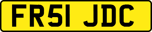 FR51JDC