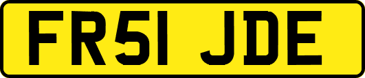 FR51JDE