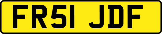 FR51JDF