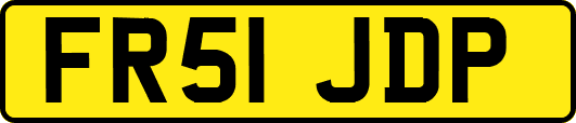 FR51JDP