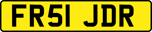 FR51JDR