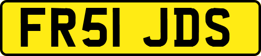 FR51JDS