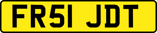 FR51JDT