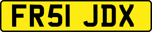 FR51JDX