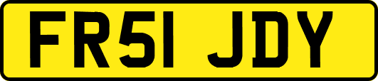 FR51JDY