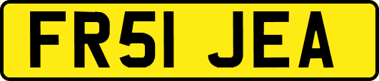 FR51JEA