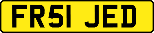 FR51JED