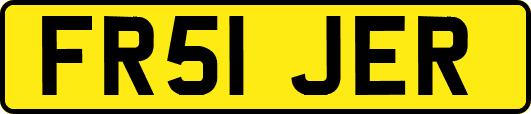 FR51JER
