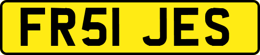 FR51JES