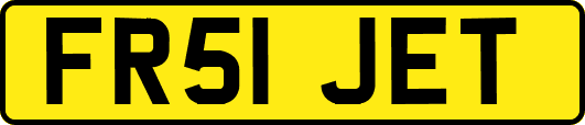 FR51JET