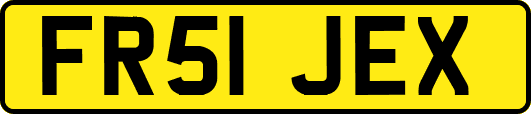 FR51JEX