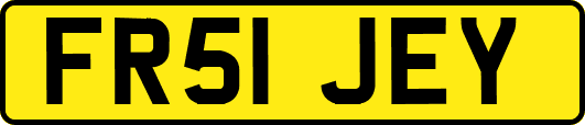 FR51JEY