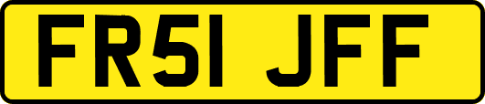 FR51JFF