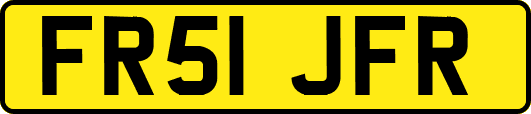 FR51JFR