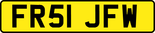 FR51JFW