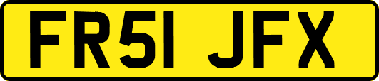 FR51JFX