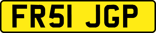 FR51JGP