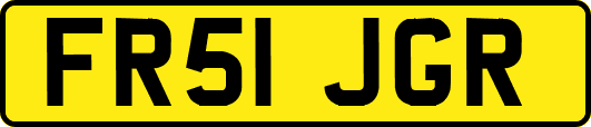 FR51JGR