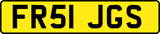 FR51JGS