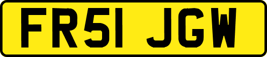 FR51JGW