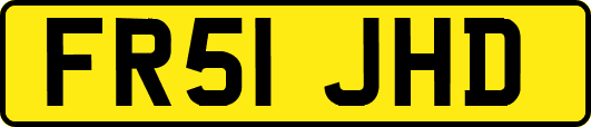 FR51JHD