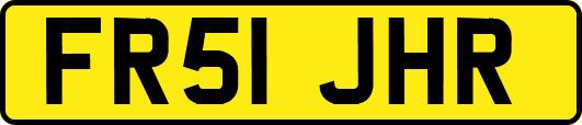 FR51JHR