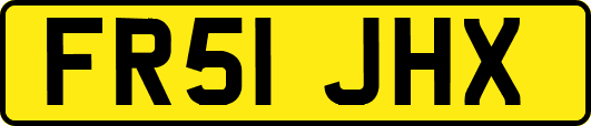 FR51JHX