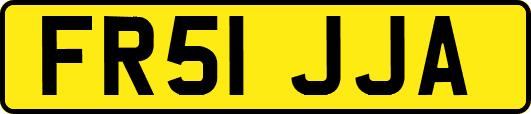 FR51JJA