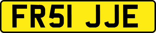 FR51JJE