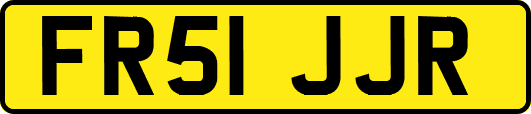 FR51JJR