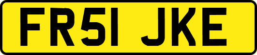 FR51JKE