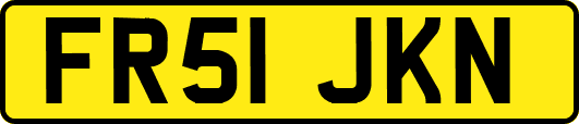 FR51JKN