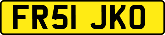 FR51JKO