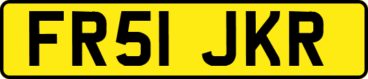 FR51JKR