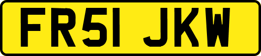 FR51JKW