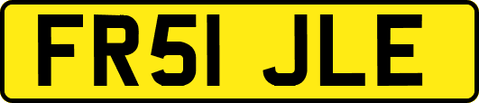 FR51JLE