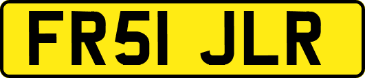 FR51JLR