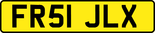 FR51JLX