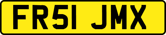 FR51JMX